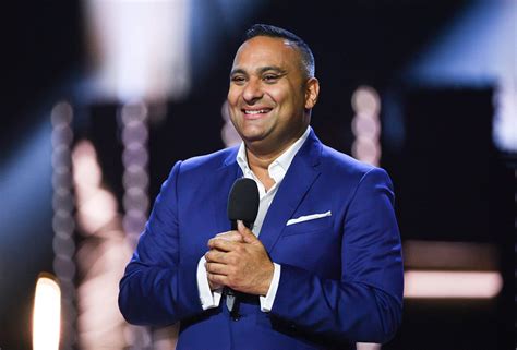 russell peters net worth